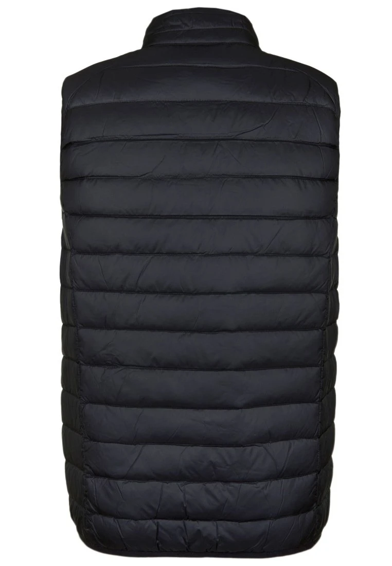 JOTT Tom - Bodywarmer - Noir 2 JOTT Tom - Bodywarmer - Noir - Afbeelding 2