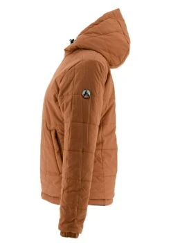 JOTT Kara - Gewatteerde Jas - Bleu -JOTT Verkoop d0ce075c783c4dd5b5918893984599a2