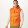 JOTT Pat - Bodywarmer - Orange