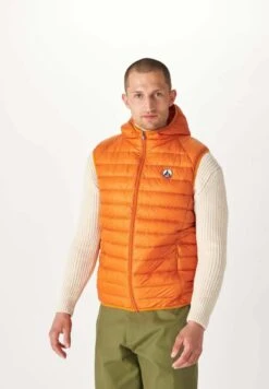 JOTT Pat - Bodywarmer - Orange