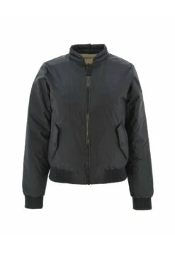 JOTT Hanoi - Gewatteerde Jas - Noir