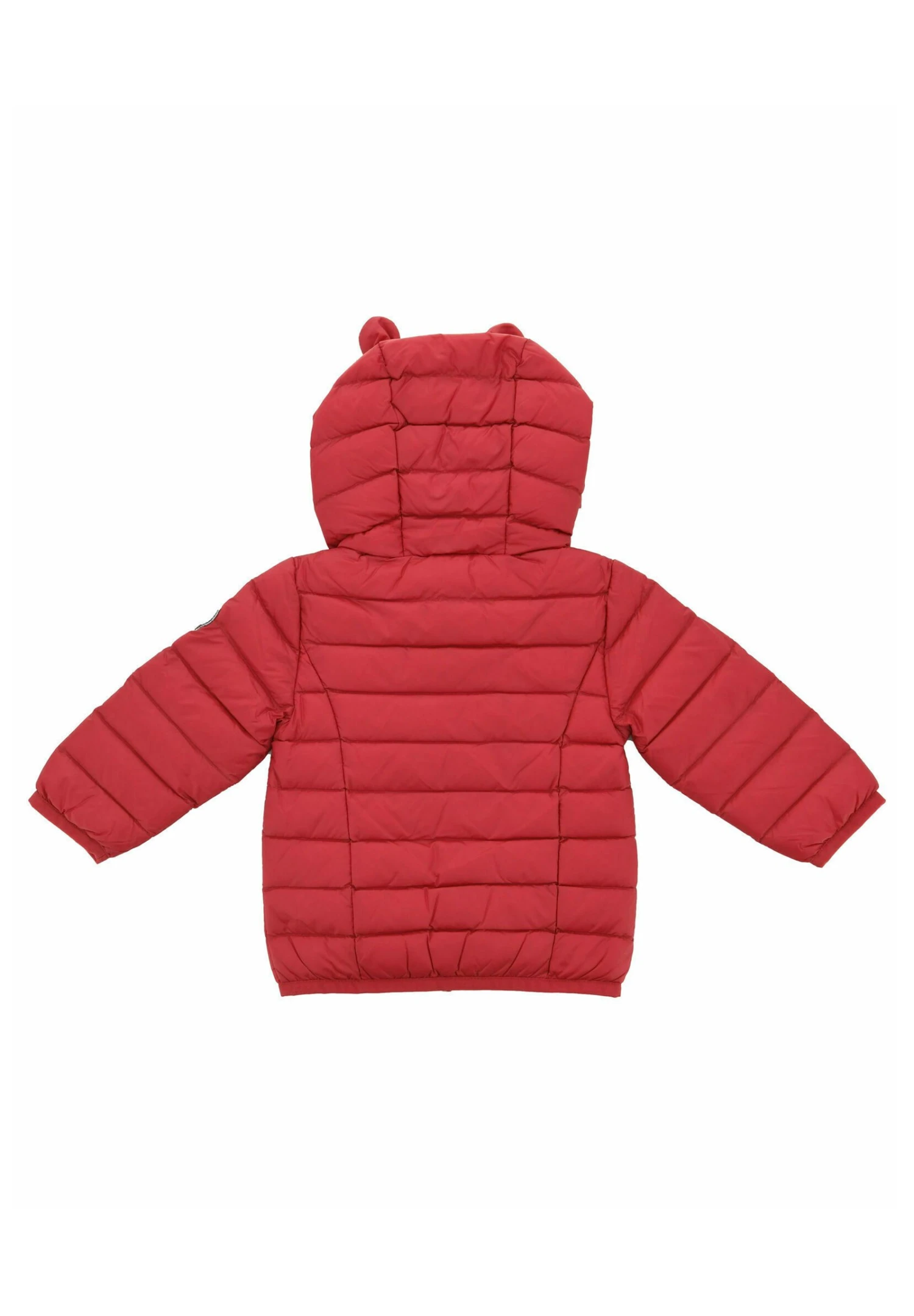 JOTT Mael - Gewatteerde Jas - Rouge 2 JOTT Mael - Gewatteerde Jas - Rouge - Afbeelding 2