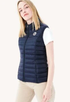JOTT Seda - Bodywarmer - Bleu