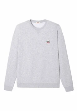JOTT Braga - Sweater - Gris