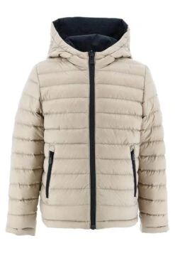 JOTT Zurich - Gewatteerde Jas - Noir -JOTT Verkoop d3a10313625047abbac3032d2b8ca7fc