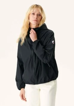 JOTT Singapore - Regenjas - Noir