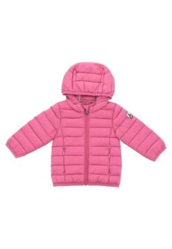 JOTT Camille - Gewatteerde Jas - Rose