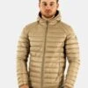 JOTT Nico - Winterjas - Beige