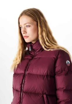 JOTT Cardiff - Gewatteerde Jas - Rose -JOTT Verkoop d5acaa2686f340ffbac66be216e77663