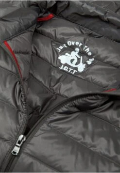 JOTT Mat - Gewatteerde Jas - Anthracite -JOTT Verkoop d74efcd37ffb482caf413ebcef7f664b