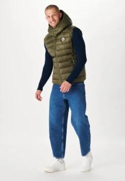 JOTT Silver - Bodywarmer - Non Définie