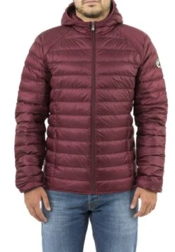 JOTT Nico - Winterjas - Rouge