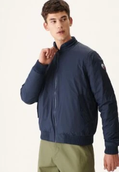 JOTT Bombay - Gewatteerde Jas - Bleu