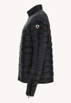 JOTT David - Gewatteerde Jas - Noir 9 JOTT David - Gewatteerde Jas - Noir -JOTT Verkoop d936e0921dec46db84eaaad8cc969d48