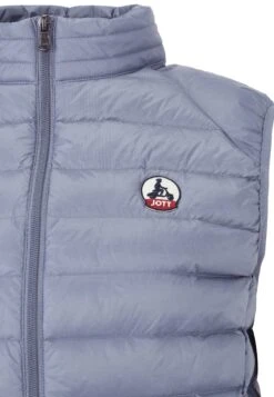 JOTT Tom - Bodywarmer - Bleu -JOTT Verkoop d989c4573cca456cad359fb87a41c8ab