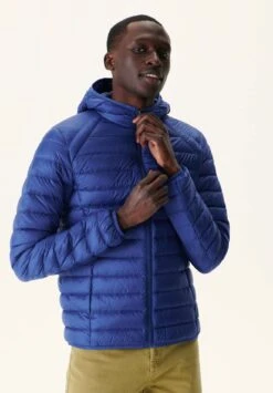 JOTT Nico - Jas - Bleu