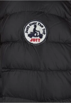 JOTT Mat - Gewatteerde Jas - Noir 9 JOTT Mat - Gewatteerde Jas - Noir -JOTT Verkoop da167bcd374f46268dbebc9f28351f66