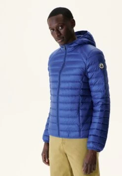 JOTT Nico - Jas - Bleu -JOTT Verkoop da45621231d24882b3ed3e0274cf25d4