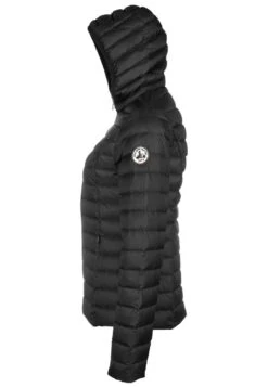 JOTT Cloe - Gewatteerde Jas - Black -JOTT Verkoop da4d6dff8eea4ad084ed097efd44917e