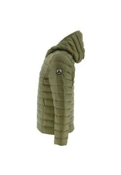 JOTT Carla - Gewatteerde Jas - Vert -JOTT Verkoop db35c41de39a4a76a7b411c3693e0e75