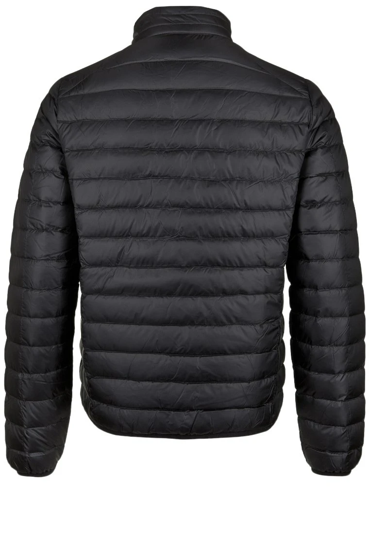 JOTT Mat - Gewatteerde Jas - Noir 2 JOTT Mat - Gewatteerde Jas - Noir - Afbeelding 2