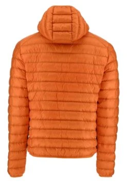 JOTT Nico - Gewatteerde Jas - Orange -JOTT Verkoop dcca2c0270c24de4b9963a31c3de3ff6