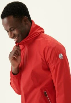 JOTT Stockholm - Regenjas - Rouge -JOTT Verkoop dd59dcb69a5449d28fcd750d567a4888