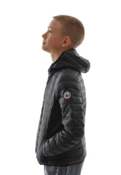 JOTT Hugo - Winterjas - Noir -JOTT Verkoop de0a83539ab042a59eee9b332c70662a