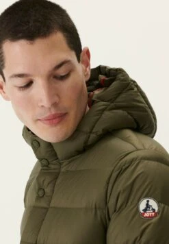 JOTT Jorge - Gewatteerde Jas - Vert -JOTT Verkoop de0b85d3043d48b894bc4d9f28f89bf9