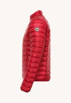 JOTT Mat - Gewatteerde Jas - Rouge -JOTT Verkoop df003378fb9949158d5d5fb0aa6b944a