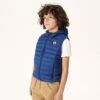 JOTT Djam - Bodywarmer - Bleu
