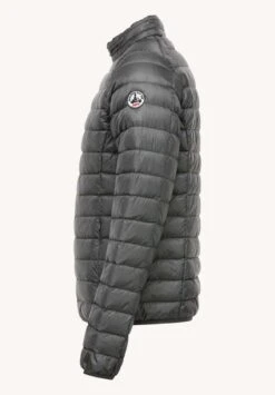 JOTT Mat - Gewatteerde Jas - Gris -JOTT Verkoop dfcd12c100a3434a91f45355ec7b9f52