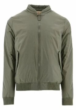 JOTT Bombay - Gewatteerde Jas - Vert