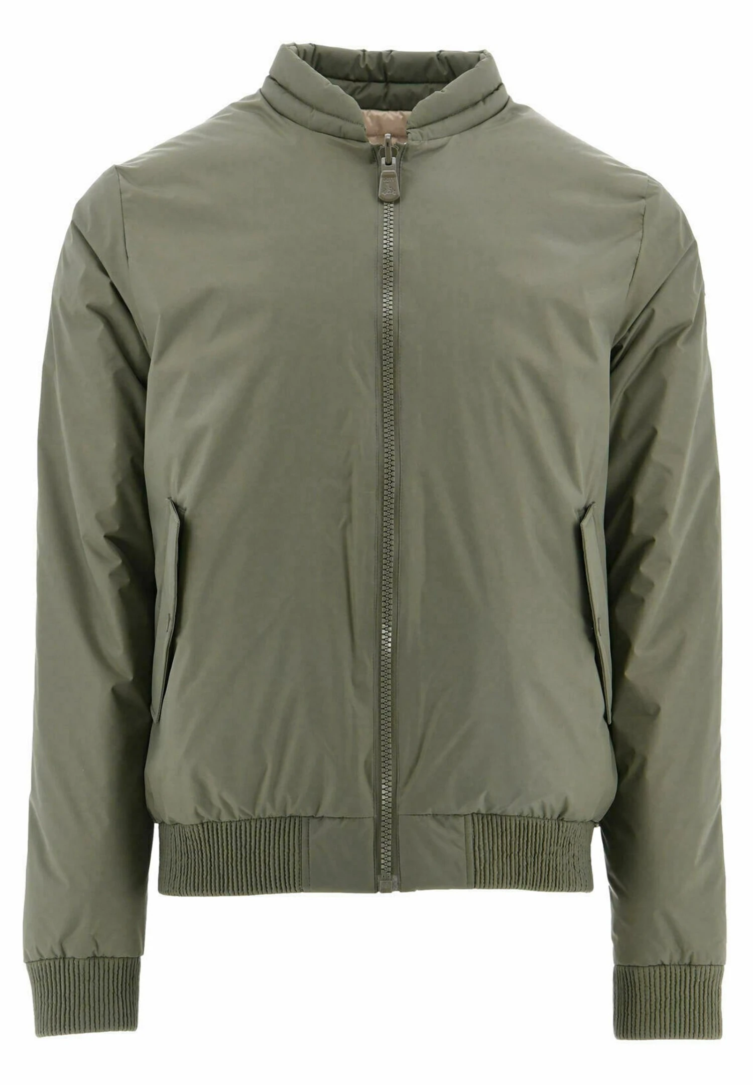 JOTT Bombay - Gewatteerde Jas - Vert 1 JOTT Bombay - Gewatteerde Jas - Vert