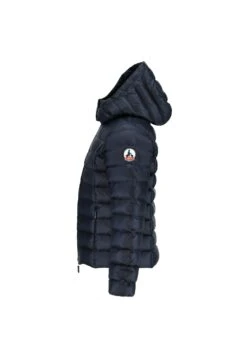 JOTT Opale - Gewatteerde Jas - Bleu -JOTT Verkoop e020288eb98048e69968cb7646d68302