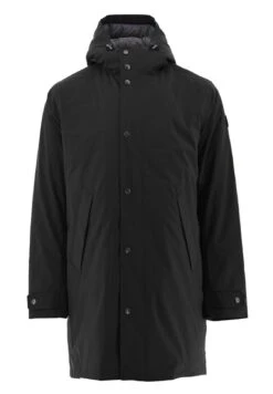 JOTT Gobi - Donsjas - Black -JOTT Verkoop e153f8e674cd43a5b94264ba7fcedbef