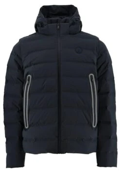 JOTT Ulaan - Gewatteerde Jas - Bleu