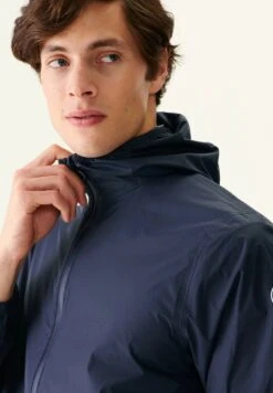 JOTT Stockholm - Regenjas - Bleu -JOTT Verkoop e4593d993f6745608a49f3523903da5c