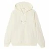 JOTT Branco - Sweater Met Rits - Blanc