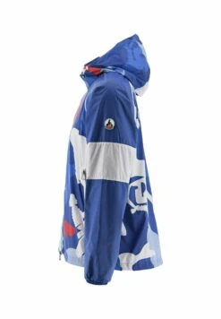 JOTT Mistral - Windjack - Bleu -JOTT Verkoop e6aa987a28f348b7881e6b0477a2b917