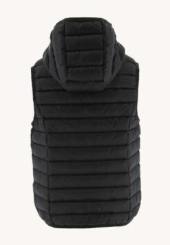 JOTT Djam - Bodywarmer - Noir 7 JOTT Djam - Bodywarmer - Noir -JOTT Verkoop e6d21082b1234359be28fe692c3a1d9e
