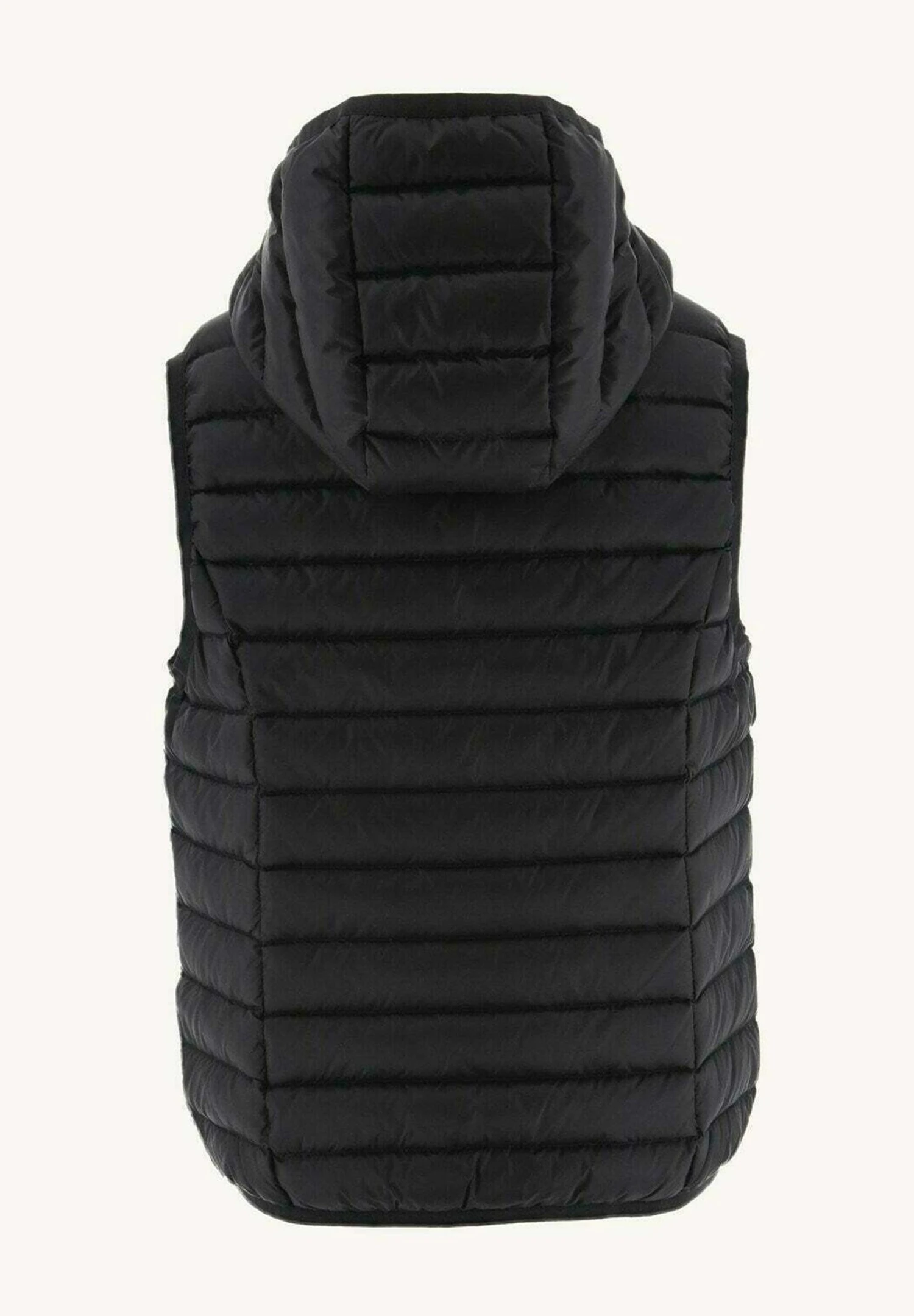 JOTT Djam - Bodywarmer - Noir 4 JOTT Djam - Bodywarmer - Noir - Afbeelding 4