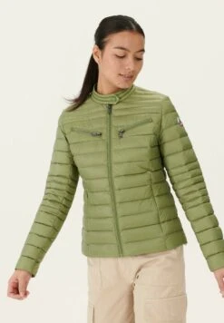 JOTT Nina - Gewatteerde Jas - Vert