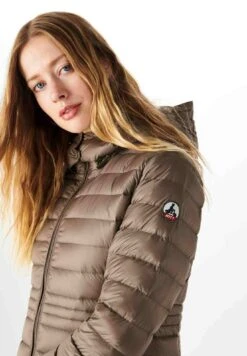 JOTT Taupe Vero - Donsjas - Beige -JOTT Verkoop e78cde4b5cd145ec8356374bcbf39b28