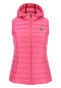 JOTT Mali - Bodywarmer - Rosa