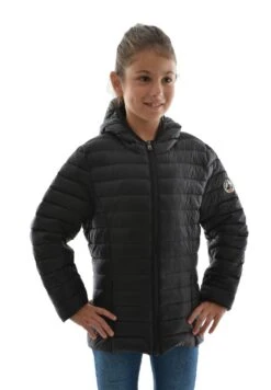 JOTT Car - Winterjas - Noir