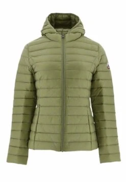 JOTT Cloe - Gewatteerde Jas - Bush