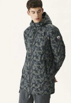 JOTT Amsterdam - Donsjas - Vert