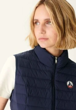 JOTT Grenada - Bodywarmer - Bleu