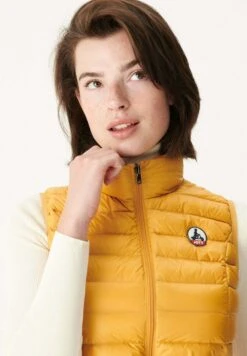 JOTT Seda - Bodywarmer - Jaune